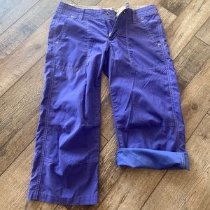 Women’s KUHL shorts- size 2